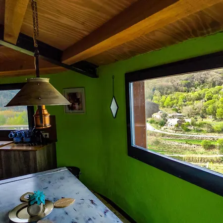 Castell Apartament