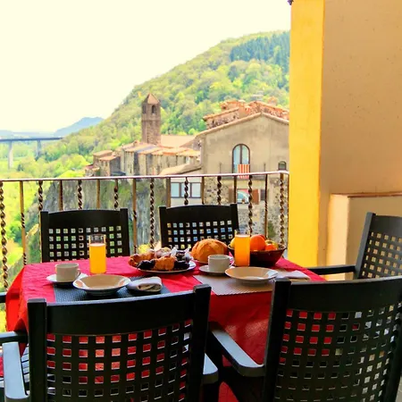 Appartement Castell