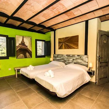 Appartement Castell *