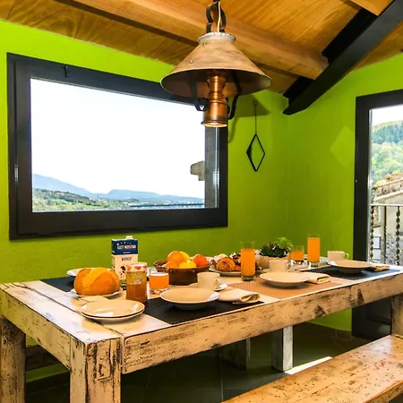 Castell Appartement