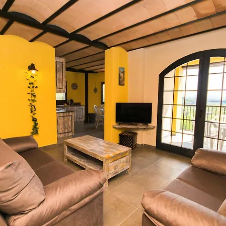 Castell Appartement *