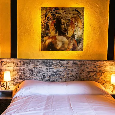 Appartement Castell *