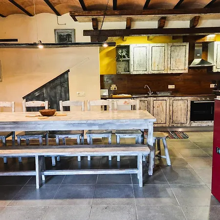 Apartman Castell