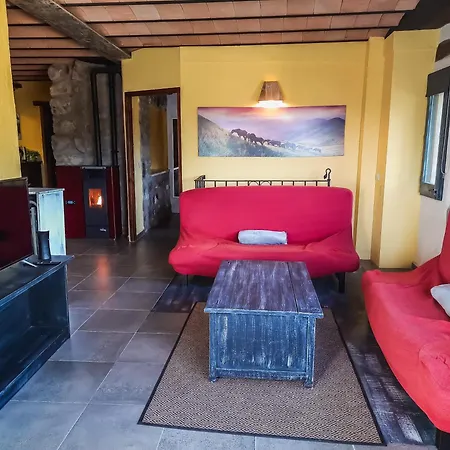 Apartmán Castell *