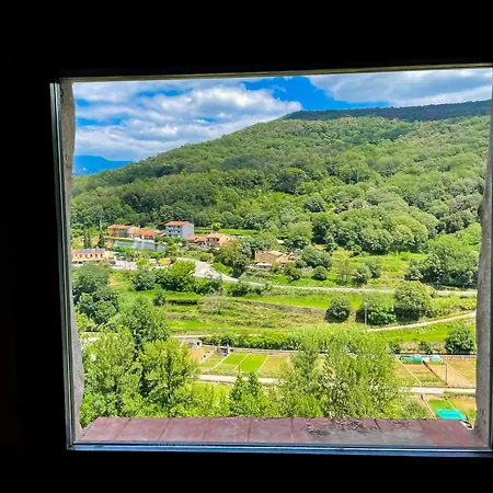 Castell Appartement