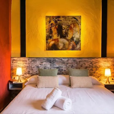 Castell Apartament