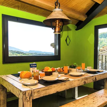 Apartament Castell *