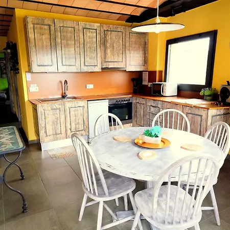 Apartament Castell Castellfollit de la Roca