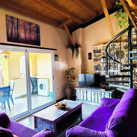 Castell Apartament *