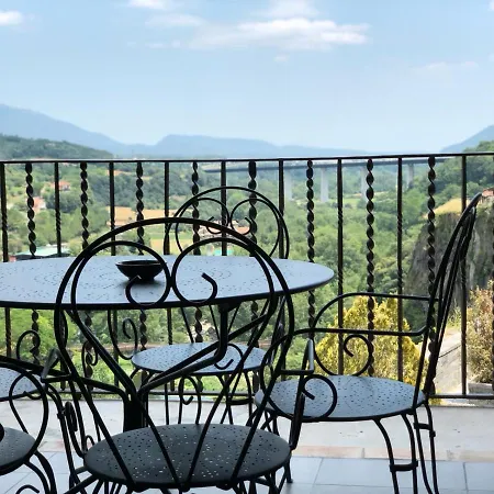 Castell Appartement